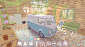 Camper Van: Make it Home screenshot 4