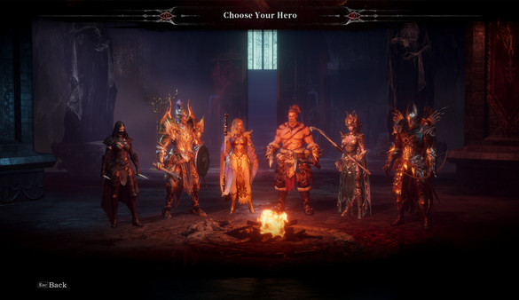 Portugal: A terra abandonada por Deus-GOD FORSAKEN screenshot 1