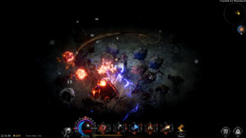 Ziemia opuszczona przez Boga-GOD FORSAKEN screenshot 4