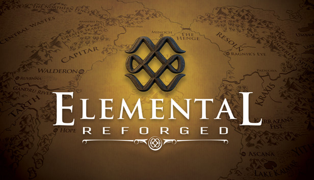 Elemental: Reforged