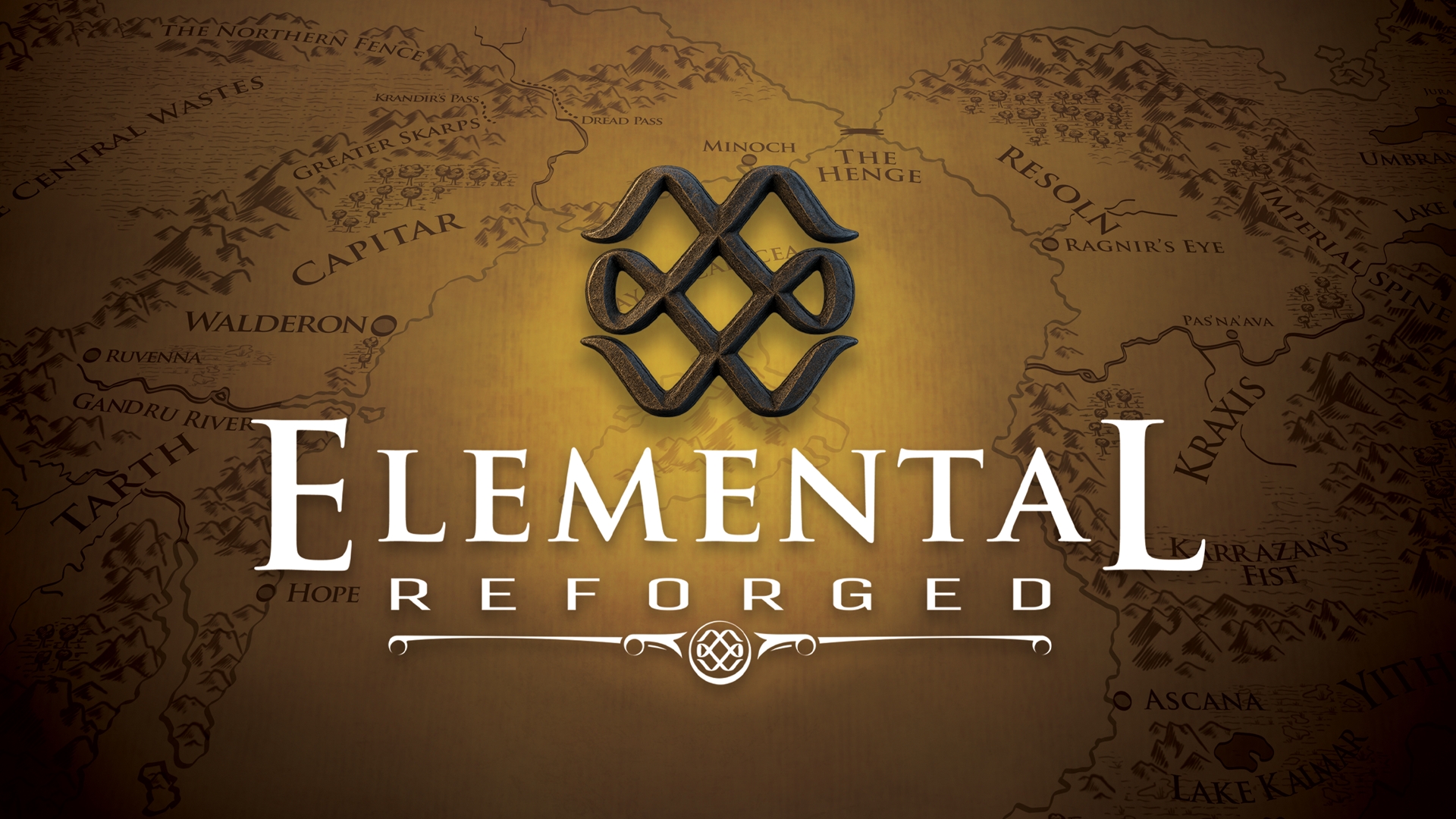 Buy Elemental: Reforged - PC (Steam)