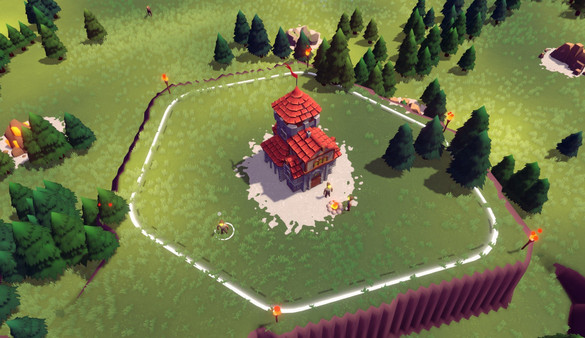 Becastled screenshot 1