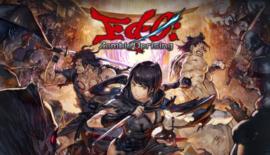 Ed-0: Zombie Uprising
