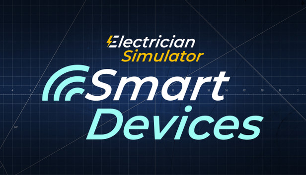 Electrician Simulator - Smart Devices