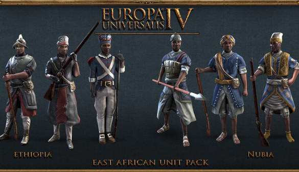 Europa Universalis IV: Mare Nostrum - Content Pack screenshot 1