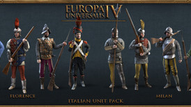 Europa Universalis IV: Mare Nostrum - Content Pack screenshot 3