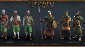 Europa Universalis IV: Mare Nostrum - Content Pack screenshot 5