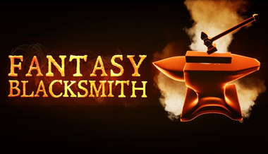 Fantasy Blacksmith - PC (Steam)