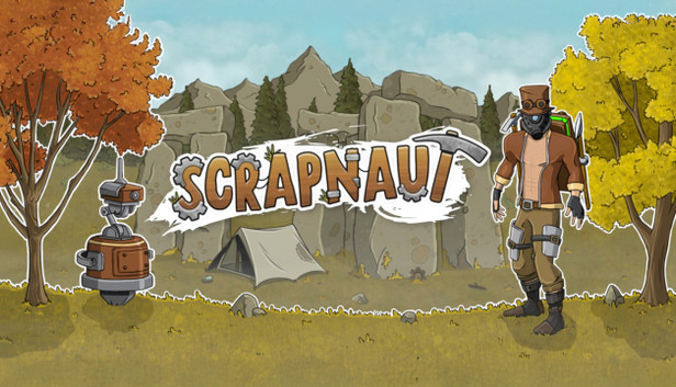 Scrapnaut