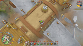 Scrapnaut screenshot 3