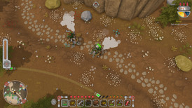 Scrapnaut screenshot 4