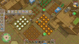 Scrapnaut screenshot 5