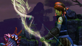 Guild Wars 2: Visions of Eternity screenshot 3