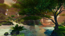 Guild Wars 2: Visions of Eternity screenshot 4