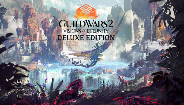 Guild Wars 2: Visions of Eternity Deluxe Edition
