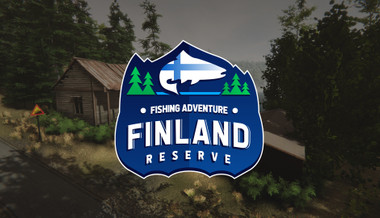 Fishing Adventure: Finland Reserve