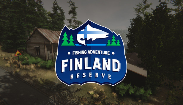 Fishing Adventure: Finland Reserve