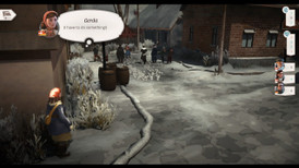 Gerda: A Flame in Winter screenshot 3