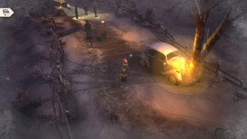 Gerda: A Flame in Winter screenshot 4