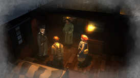 Gerda: A Flame in Winter screenshot 5