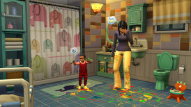 The Sims 4: Bundle Pack 5 screenshot 2
