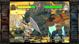 GUILTY GEAR screenshot 4
