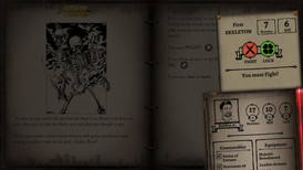 Fighting Fantasy Classics screenshot 5