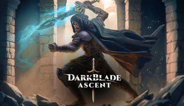 Darkblade Ascent