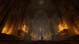 Darkblade Ascent screenshot 2