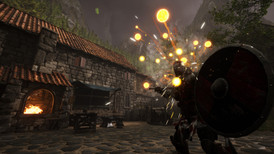 Darkblade Ascent screenshot 3