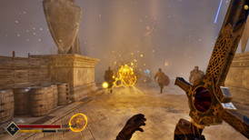 Darkblade Ascent screenshot 4