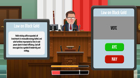 Sejm The Game screenshot 2