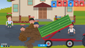 Sejm The Game screenshot 4