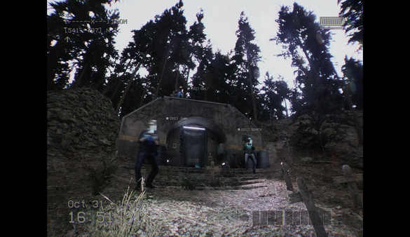 DON'T SCREAM TOGETHER screenshot 1