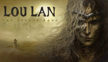 Loulan: The Cursed Sand