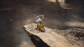 Loulan: The Cursed Sand screenshot 4