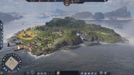 Anno 117: Pax Romana Gold Edition screenshot 3