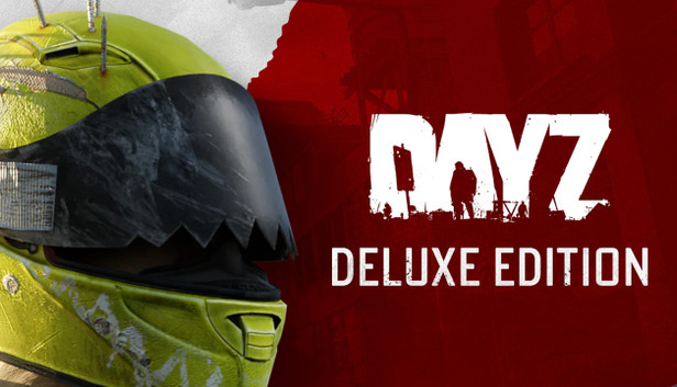 DayZ Deluxe Edition