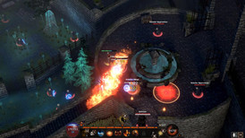 Heretical screenshot 2