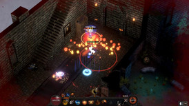 Heretical screenshot 4