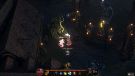 Heretical screenshot 5