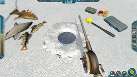 Ice Lakes screenshot 3