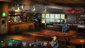 Kathy Rain: Director's Cut screenshot 2