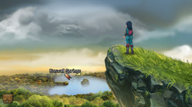 Kathy Rain: Director's Cut screenshot 3