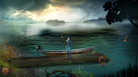 Kathy Rain: Director's Cut screenshot 4