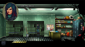 Kathy Rain: Director's Cut screenshot 5