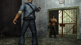 Manhunt screenshot 2