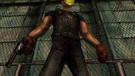 Manhunt screenshot 3