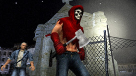 Manhunt screenshot 4