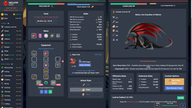 Melvor Idle: Expanded Edition screenshot 2